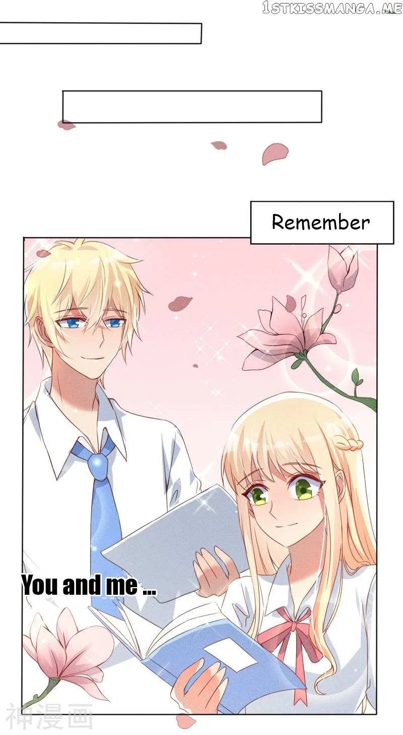 The Sweet Life Of January And May Chapter 42 – Page 22