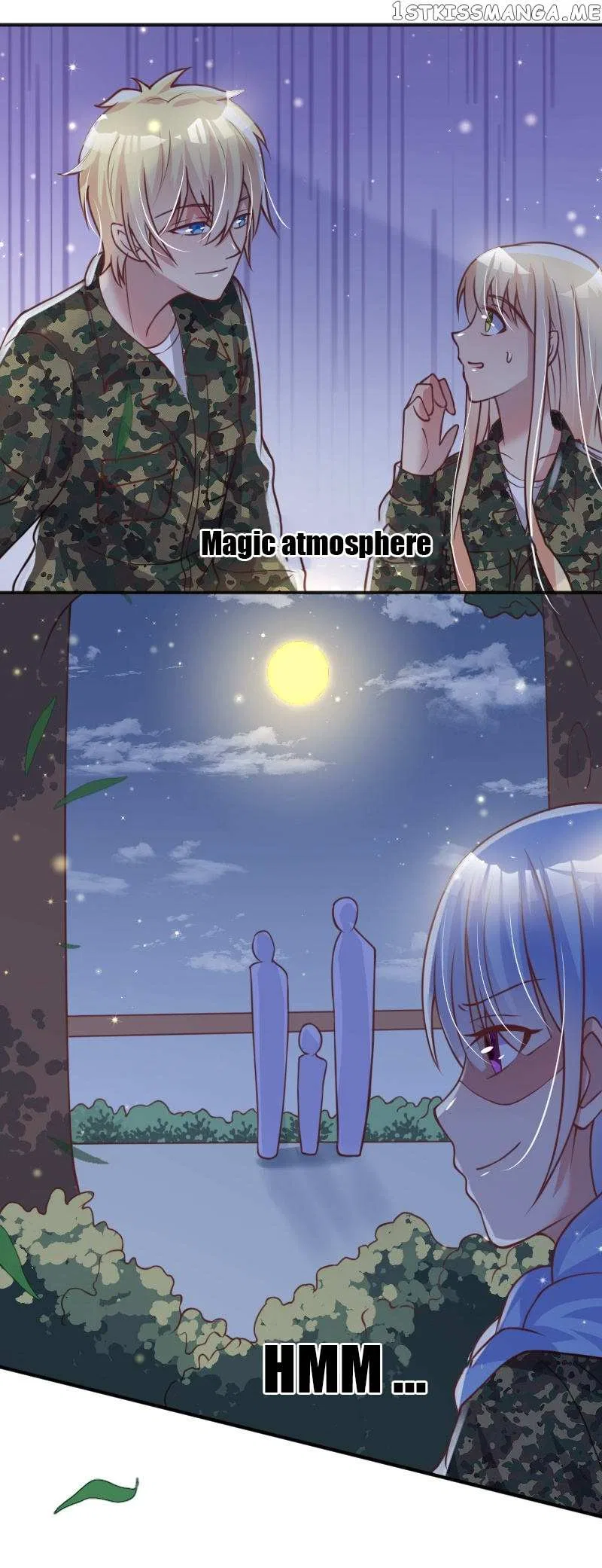 The Sweet Life Of January And May Chapter 42 – Page 25