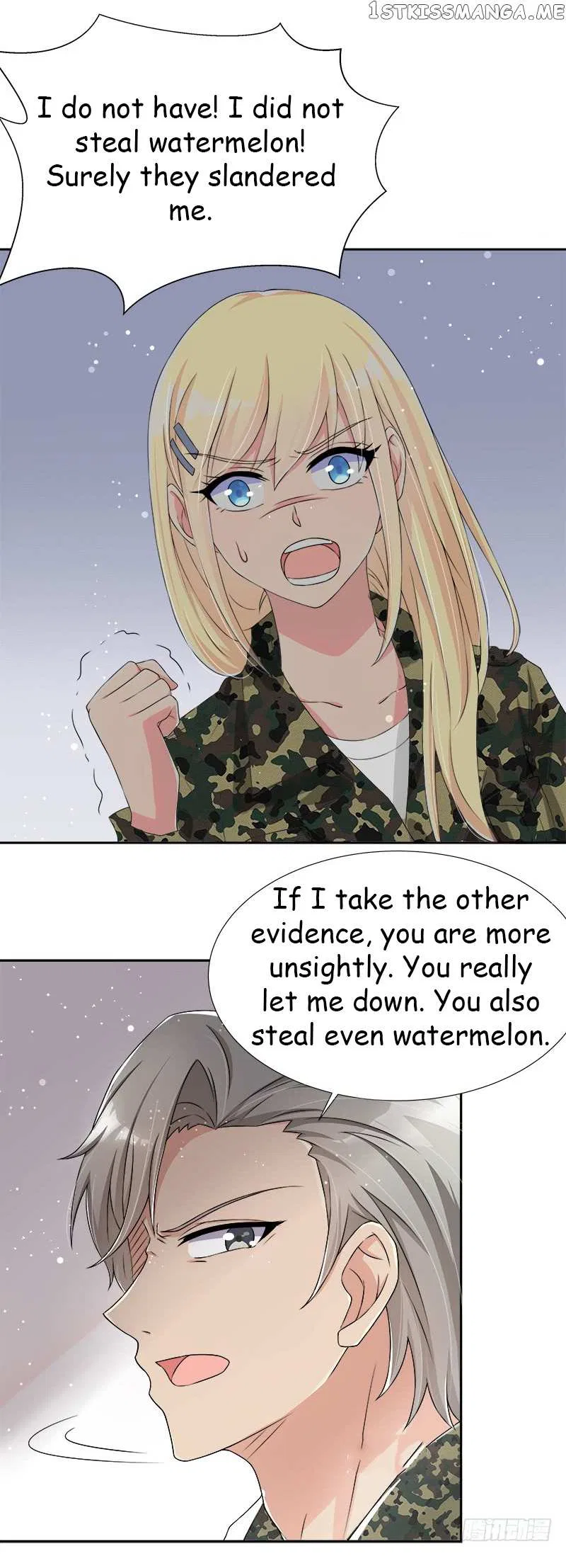 The Sweet Life Of January And May Chapter 41 – Page 5