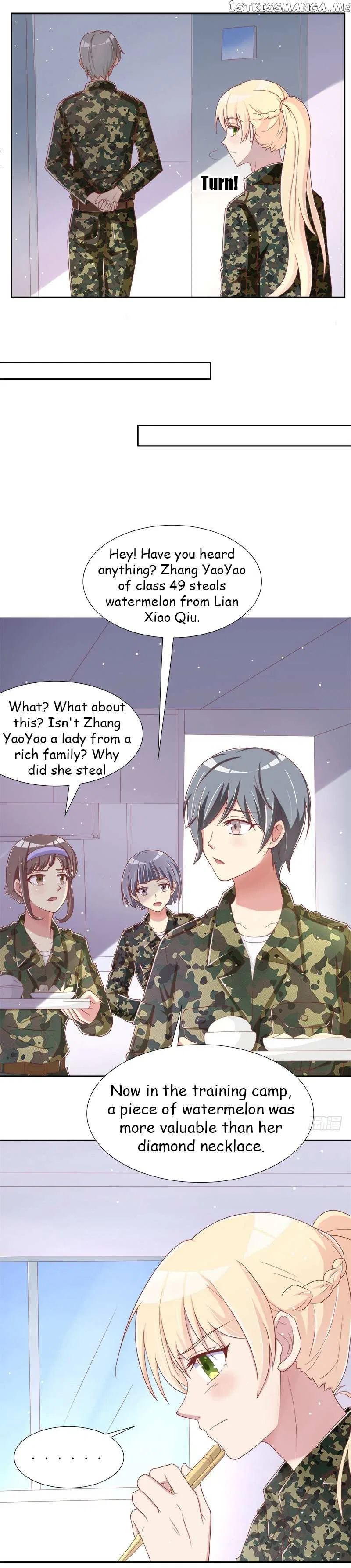 The Sweet Life Of January And May Chapter 41 – Page 6