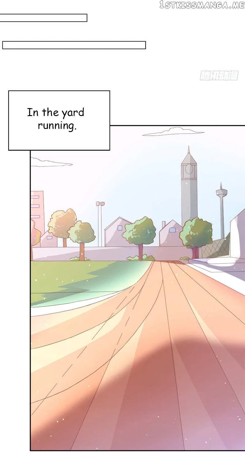 The Sweet Life Of January And May Chapter 41 – Page 7