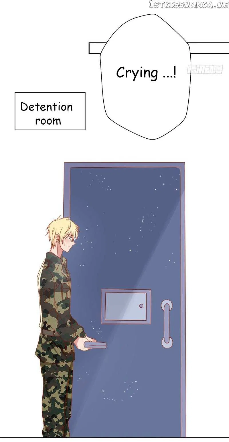 The Sweet Life Of January And May Chapter 41 – Page 14