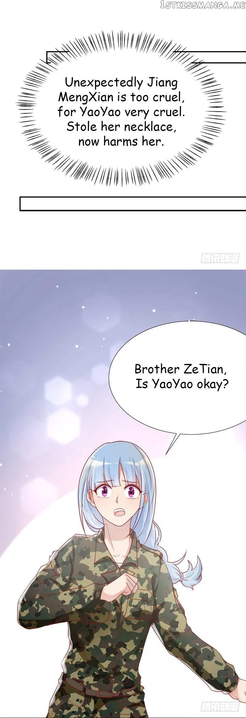 The Sweet Life Of January And May Chapter 41 – Page 17