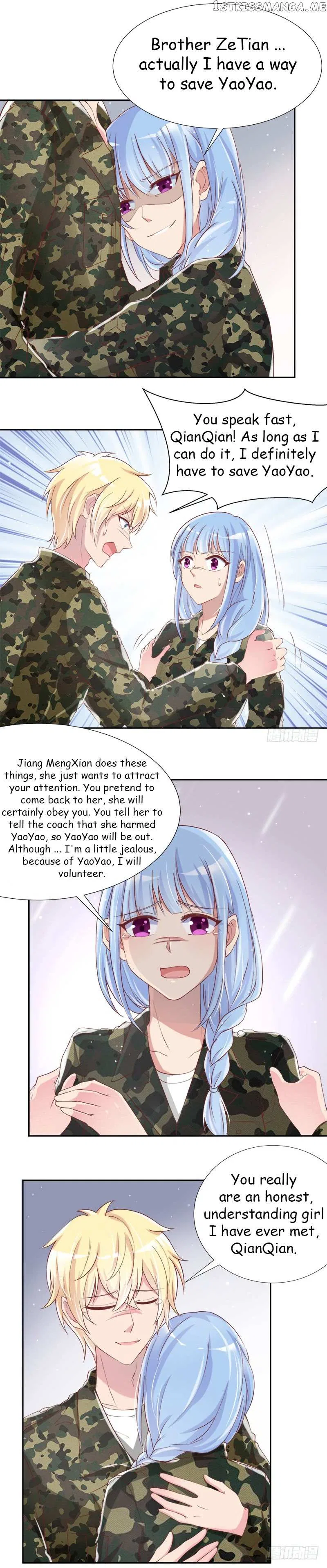 The Sweet Life Of January And May Chapter 41 – Page 20