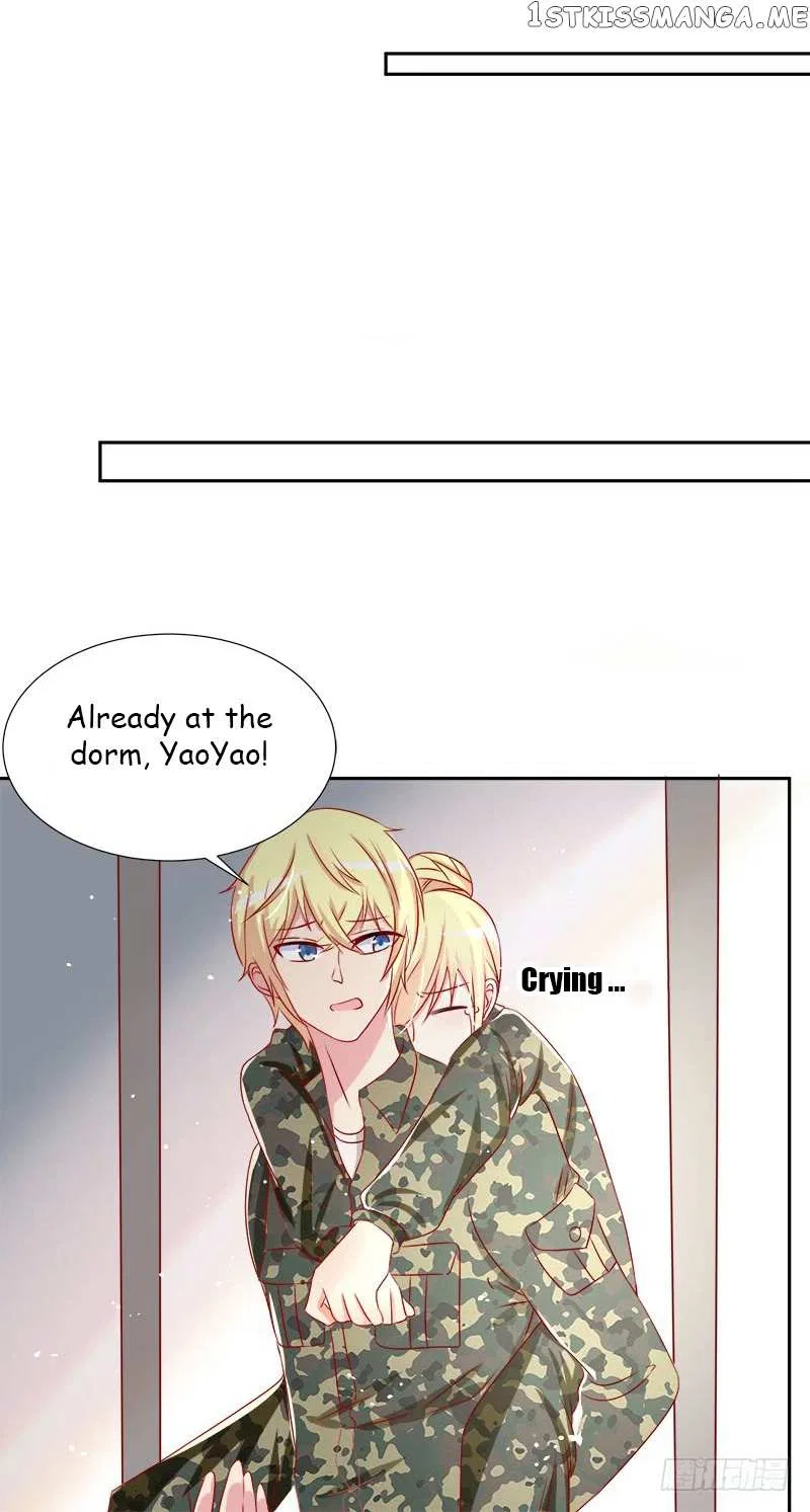 The Sweet Life Of January And May Chapter 40 – Page 11