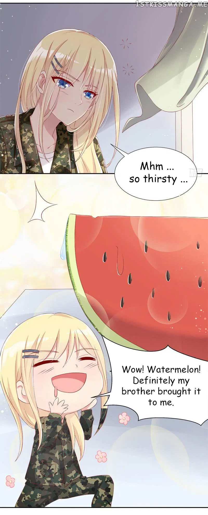 The Sweet Life Of January And May Chapter 40 – Page 14