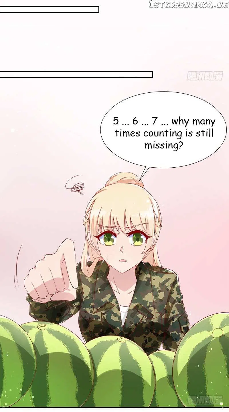 The Sweet Life Of January And May Chapter 40 – Page 16