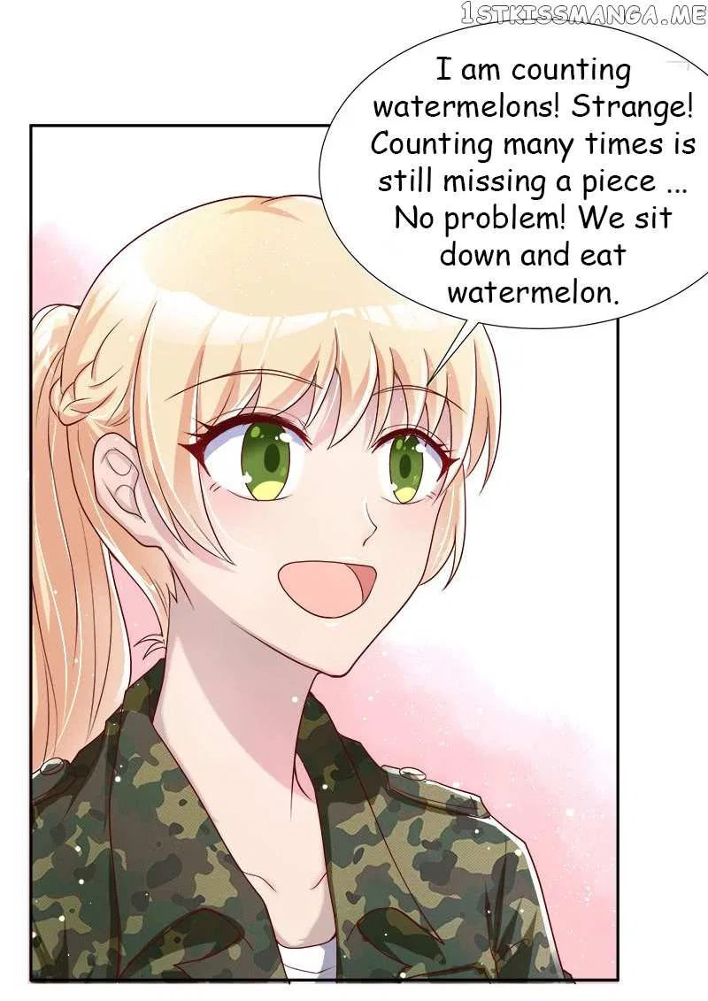 The Sweet Life Of January And May Chapter 40 – Page 19