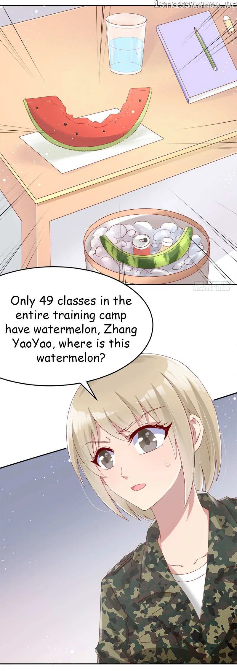 The Sweet Life Of January And May Chapter 40 – Page 24