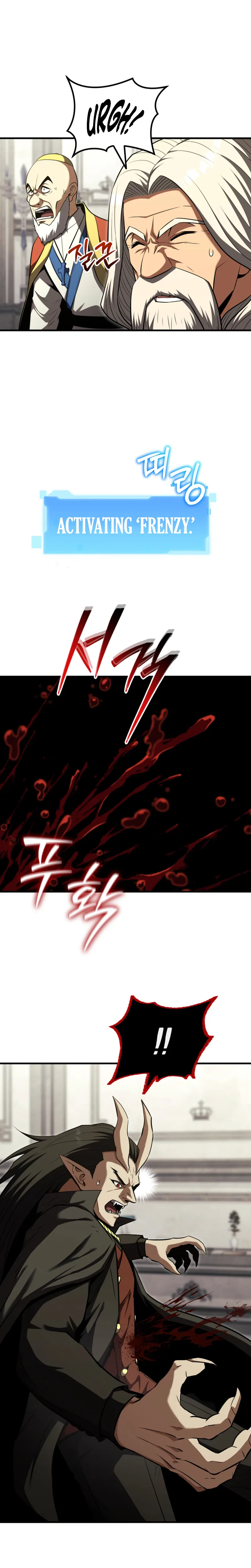 The Return of the Unrivaled Genius Ranker Chapter 41 – Page 3