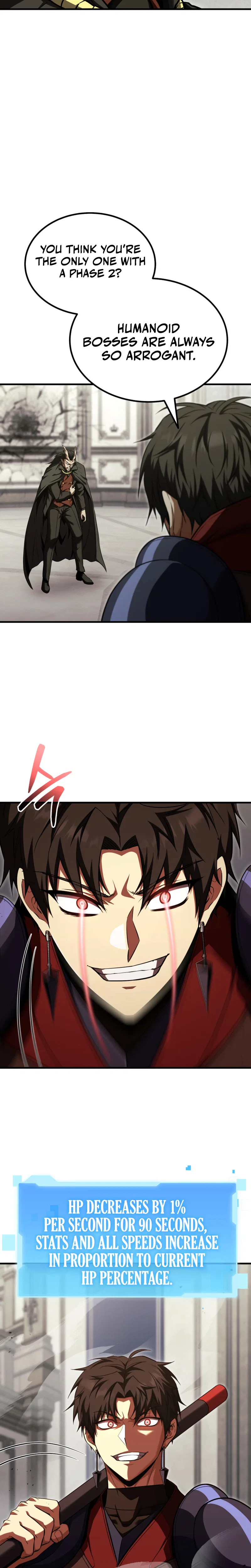 The Return of the Unrivaled Genius Ranker Chapter 41 – Page 6