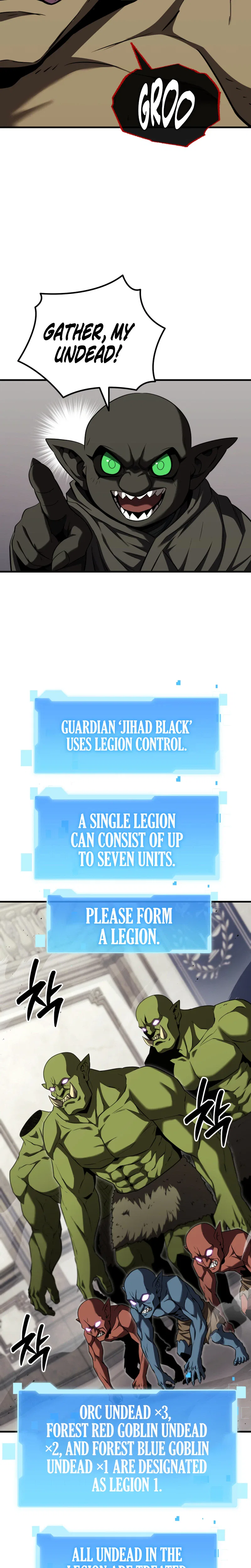 The Return of the Unrivaled Genius Ranker Chapter 41 – Page 9