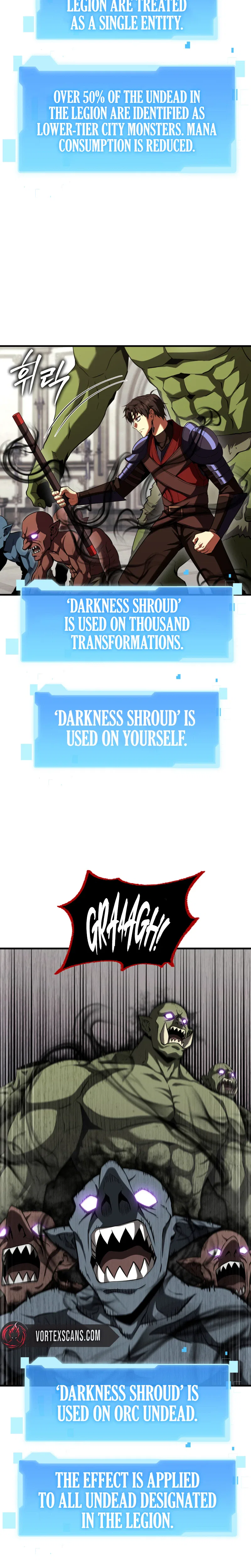 The Return of the Unrivaled Genius Ranker Chapter 41 – Page 10