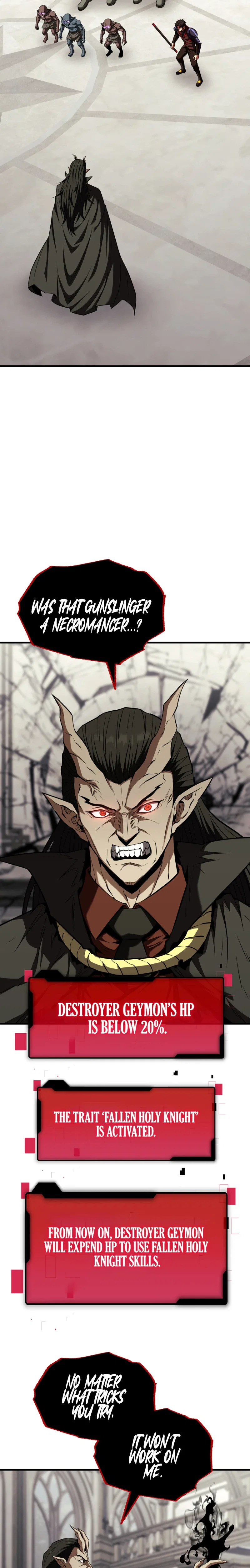 The Return of the Unrivaled Genius Ranker Chapter 41 – Page 12