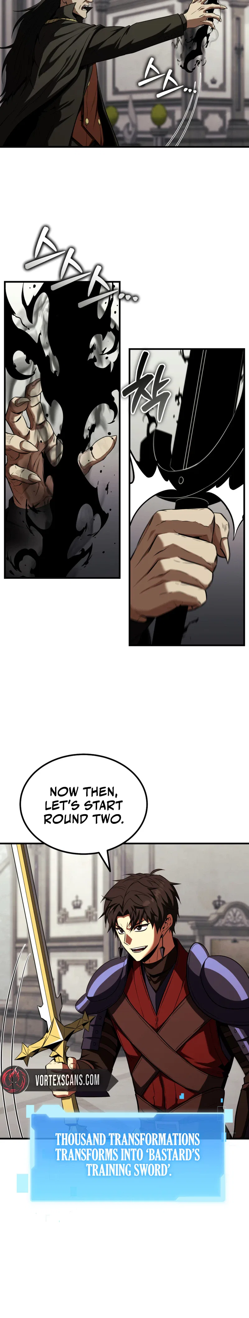 The Return of the Unrivaled Genius Ranker Chapter 41 – Page 13
