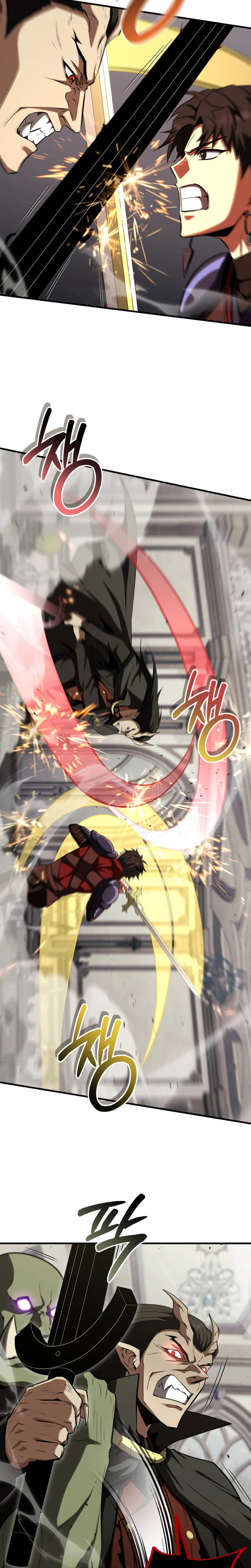 The Return of the Unrivaled Genius Ranker Chapter 41 – Page 17