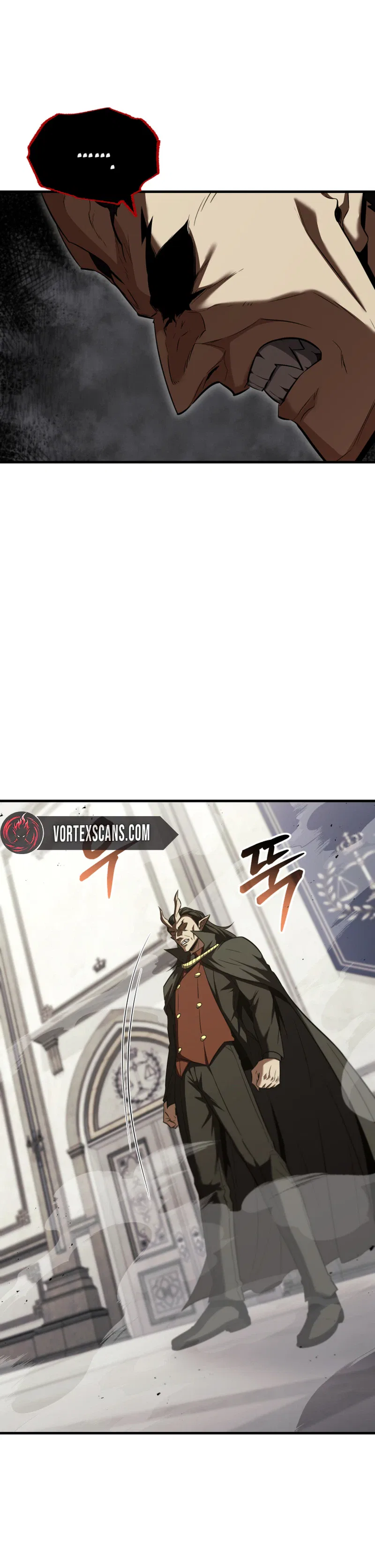The Return of the Unrivaled Genius Ranker Chapter 41 – Page 22
