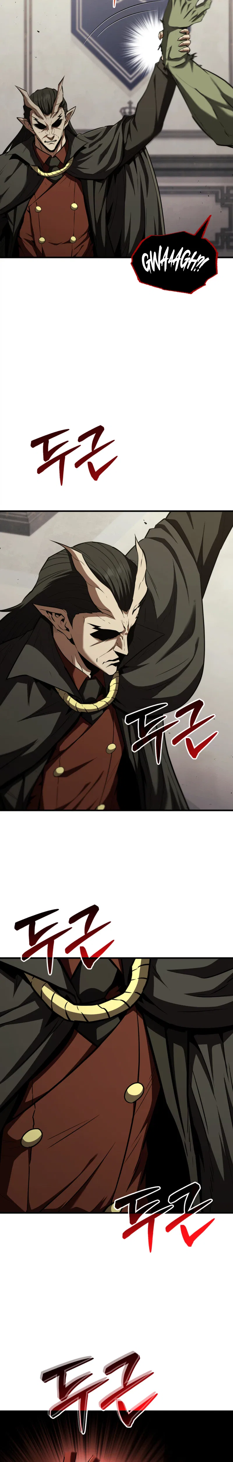 The Return of the Unrivaled Genius Ranker Chapter 41 – Page 24