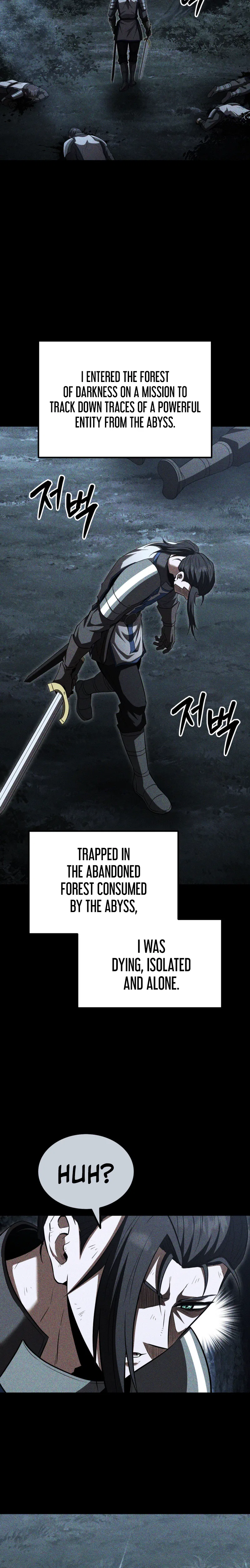 The Return of the Unrivaled Genius Ranker Chapter 41 – Page 27