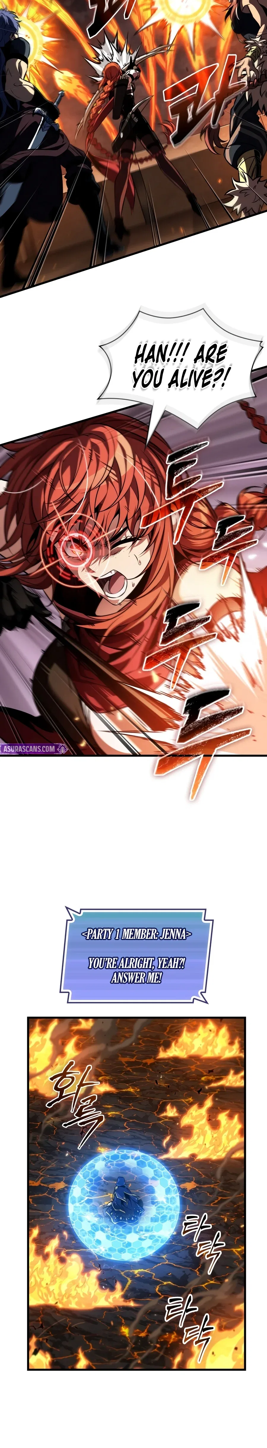 Pick Me Up, Infinite Gacha Chapter 218 – Page 13