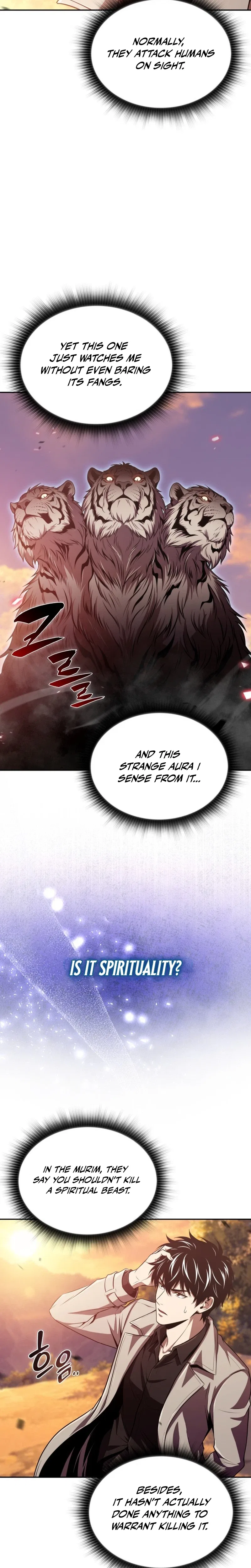 The Supreme Poison Demon Becomes a Pharma Chairman Chapter 33 – Page 2