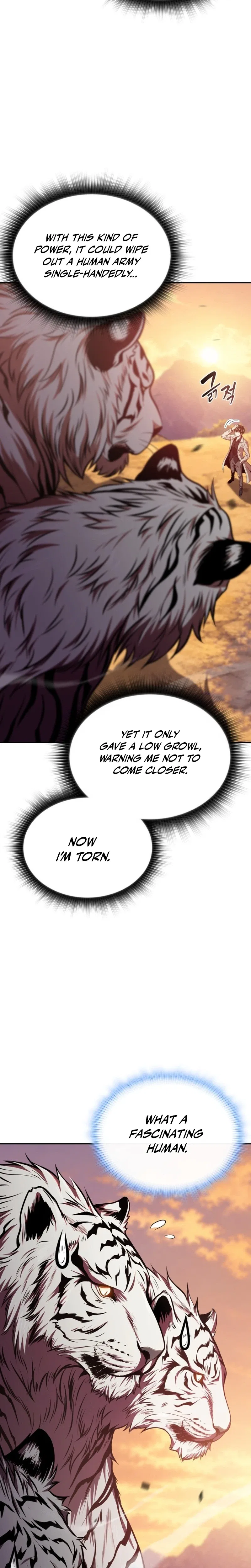 The Supreme Poison Demon Becomes a Pharma Chairman Chapter 33 – Page 3