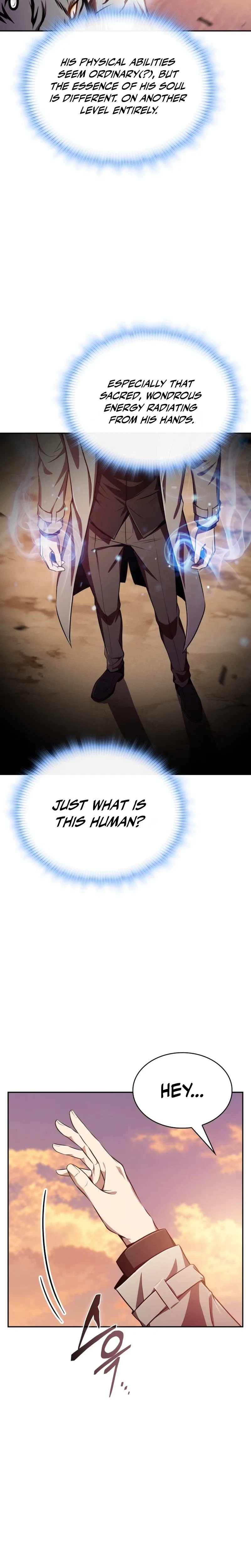 The Supreme Poison Demon Becomes a Pharma Chairman Chapter 33 – Page 4