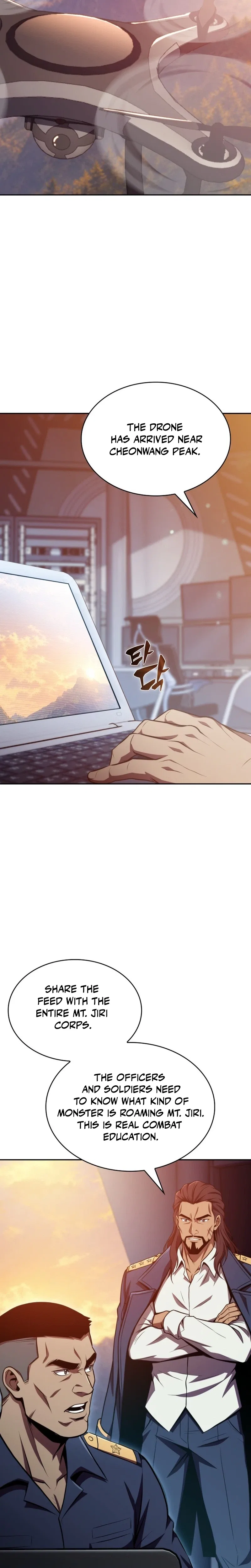 The Supreme Poison Demon Becomes a Pharma Chairman Chapter 33 – Page 7