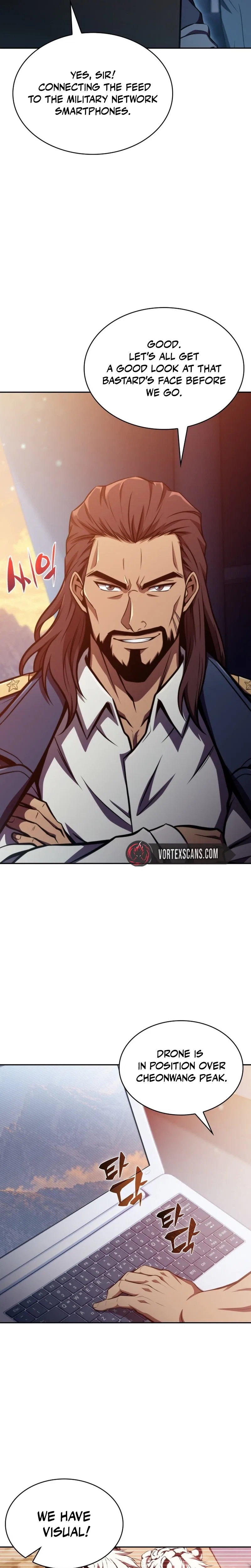The Supreme Poison Demon Becomes a Pharma Chairman Chapter 33 – Page 8