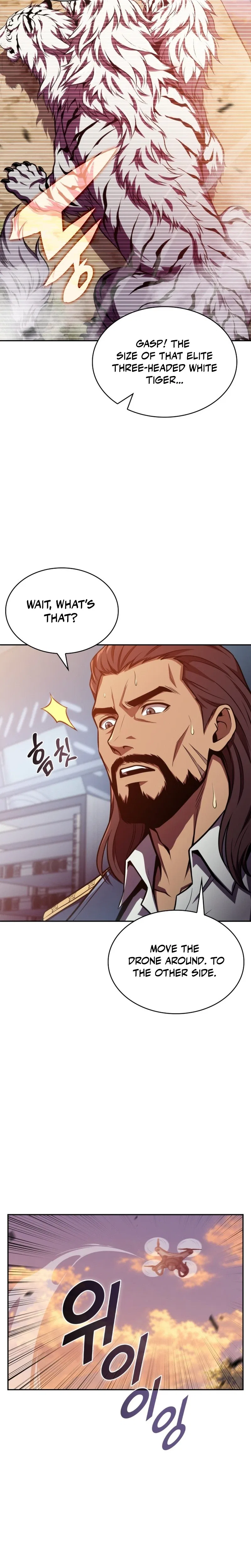 The Supreme Poison Demon Becomes a Pharma Chairman Chapter 33 – Page 9