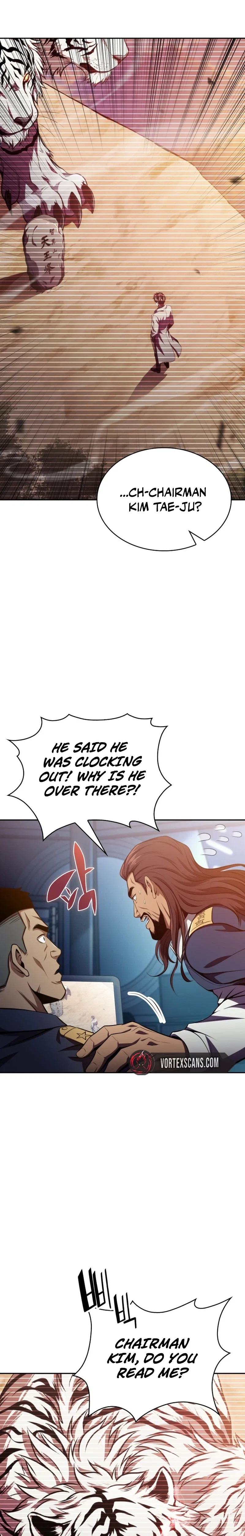 The Supreme Poison Demon Becomes a Pharma Chairman Chapter 33 – Page 10
