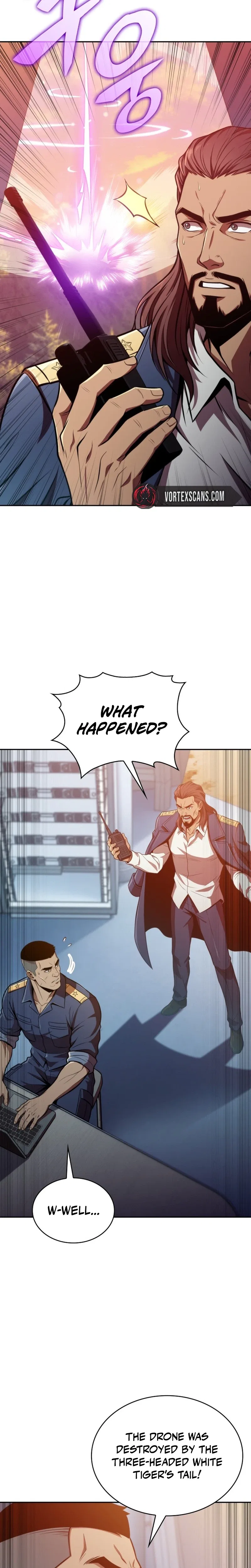 The Supreme Poison Demon Becomes a Pharma Chairman Chapter 33 – Page 12
