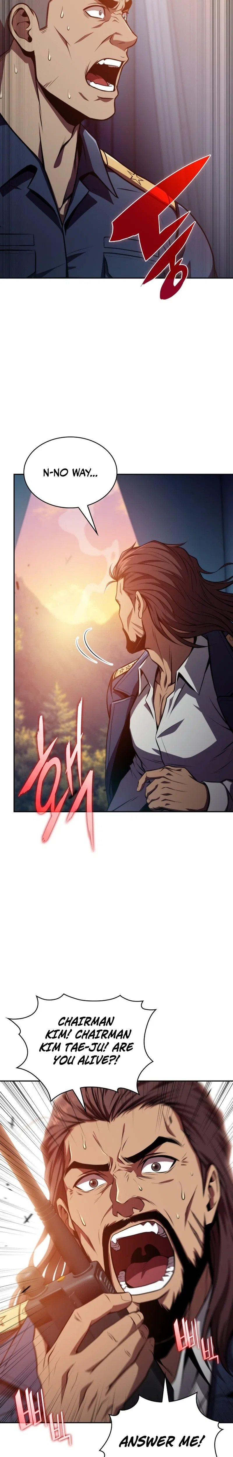 The Supreme Poison Demon Becomes a Pharma Chairman Chapter 33 – Page 13