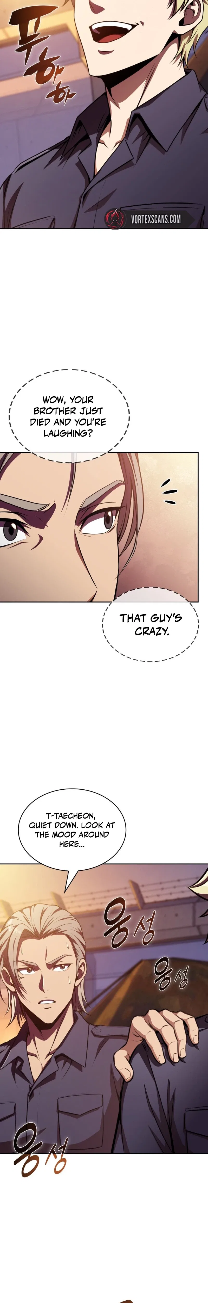 The Supreme Poison Demon Becomes a Pharma Chairman Chapter 33 – Page 16