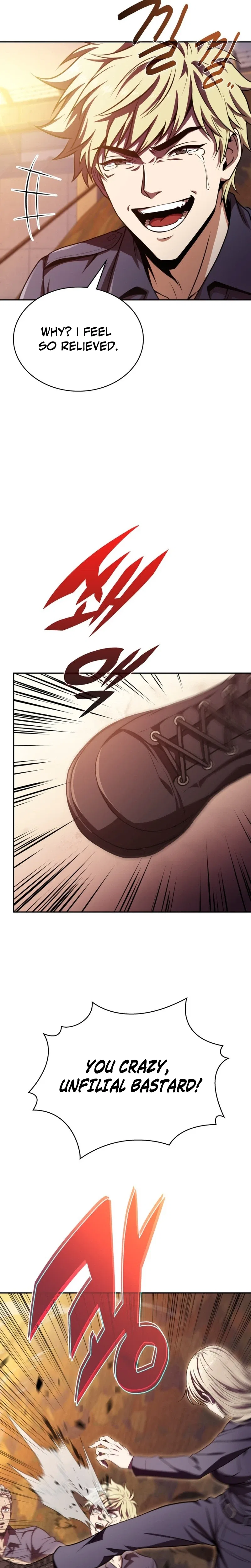The Supreme Poison Demon Becomes a Pharma Chairman Chapter 33 – Page 17