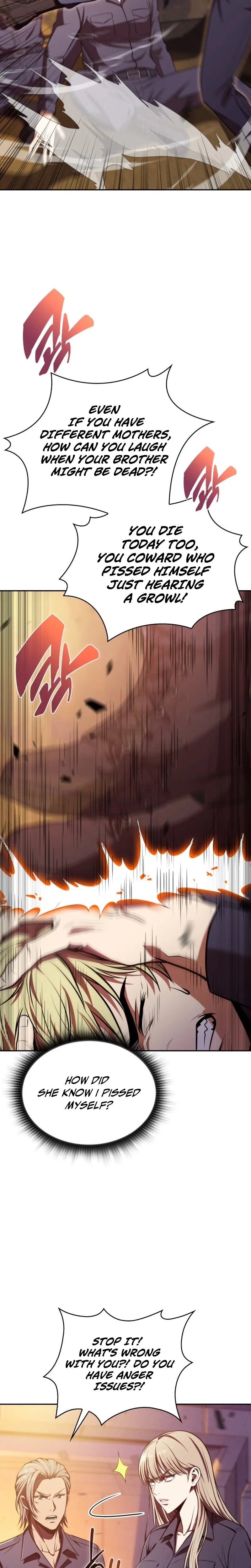 The Supreme Poison Demon Becomes a Pharma Chairman Chapter 33 – Page 18