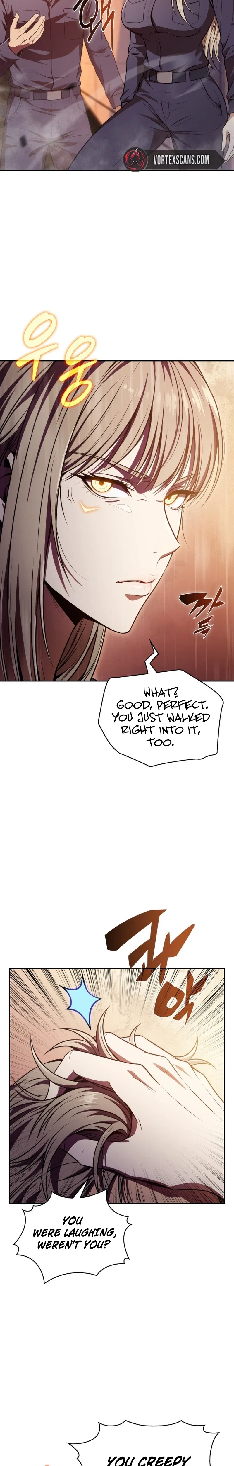 The Supreme Poison Demon Becomes a Pharma Chairman Chapter 33 – Page 19