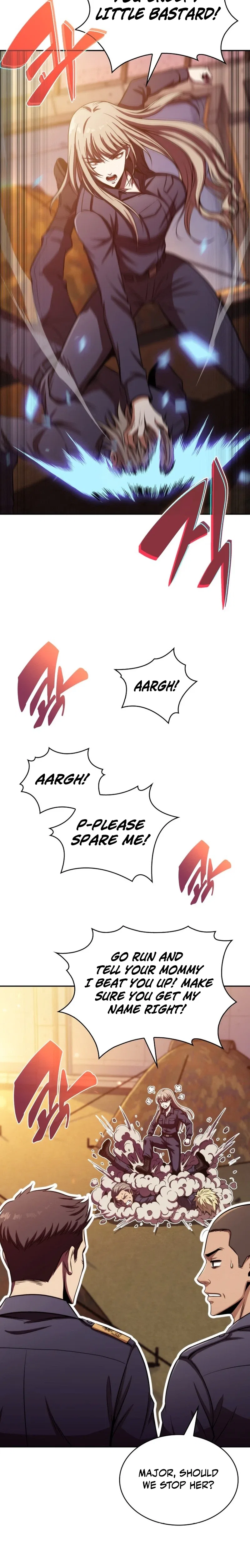 The Supreme Poison Demon Becomes a Pharma Chairman Chapter 33 – Page 20