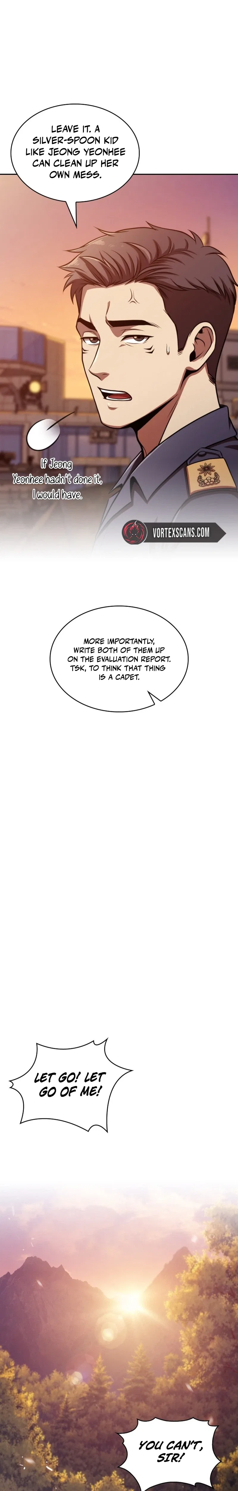 The Supreme Poison Demon Becomes a Pharma Chairman Chapter 33 – Page 21