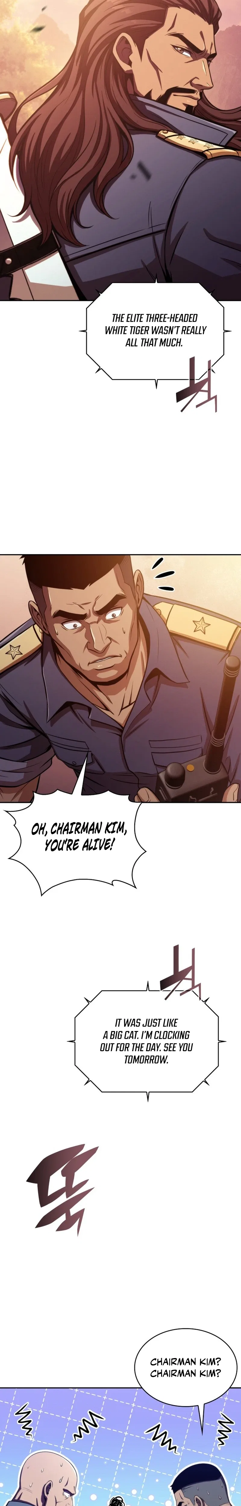 The Supreme Poison Demon Becomes a Pharma Chairman Chapter 33 – Page 24