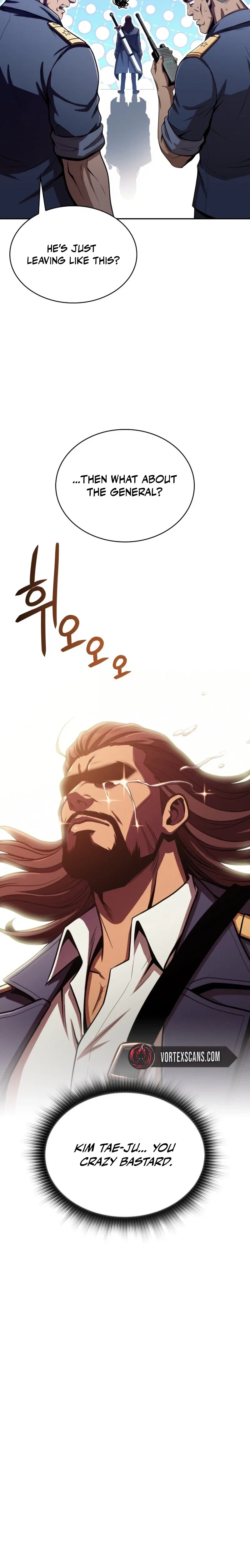 The Supreme Poison Demon Becomes a Pharma Chairman Chapter 33 – Page 25