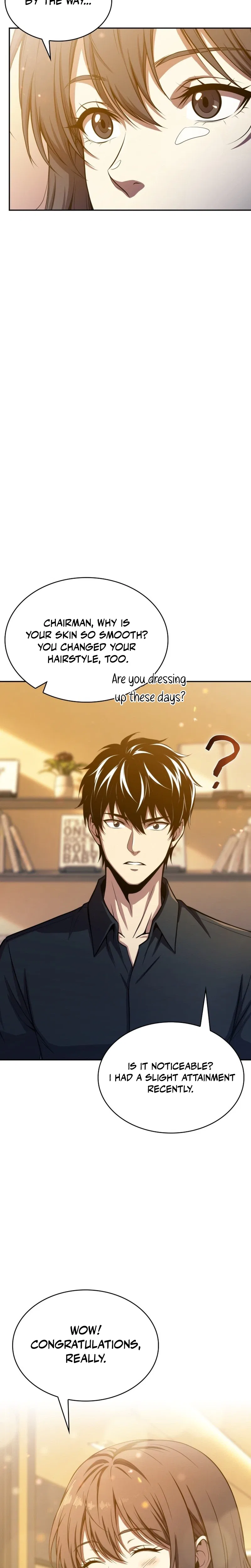 The Supreme Poison Demon Becomes a Pharma Chairman Chapter 33 – Page 30