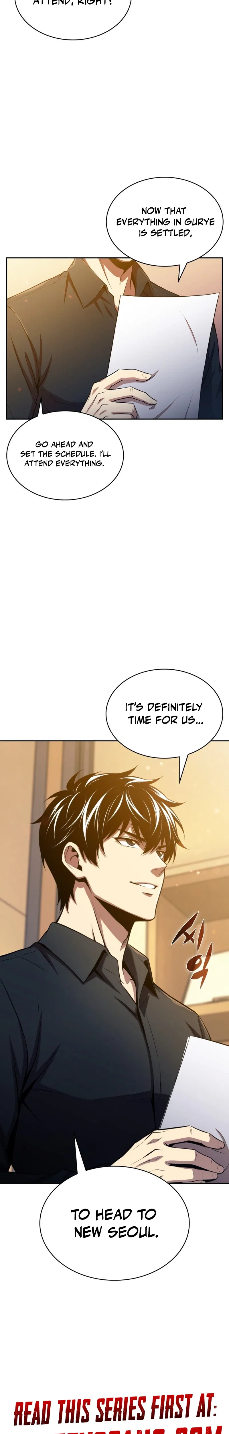 The Supreme Poison Demon Becomes a Pharma Chairman Chapter 33 – Page 32