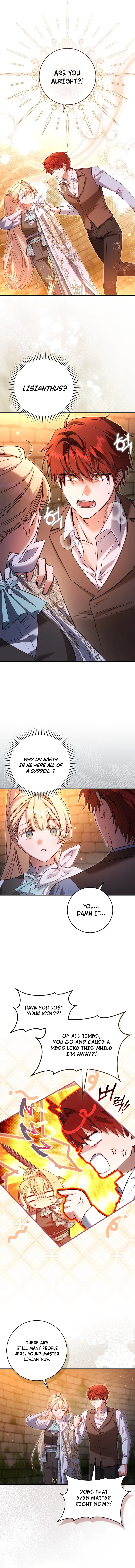 Sister-in-law of the Heroine in a Childcare Novel Chapter 31 – Page 2