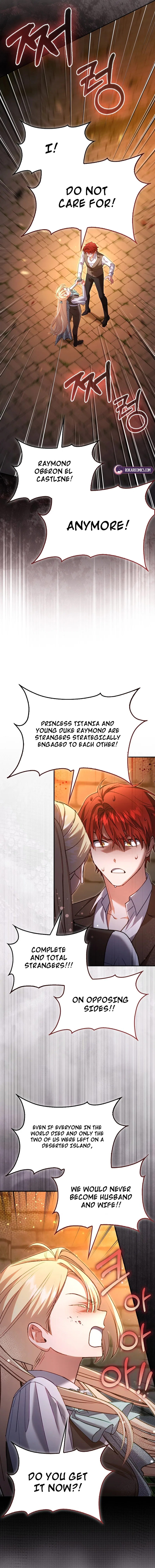 Sister-in-law of the Heroine in a Childcare Novel Chapter 31 – Page 15