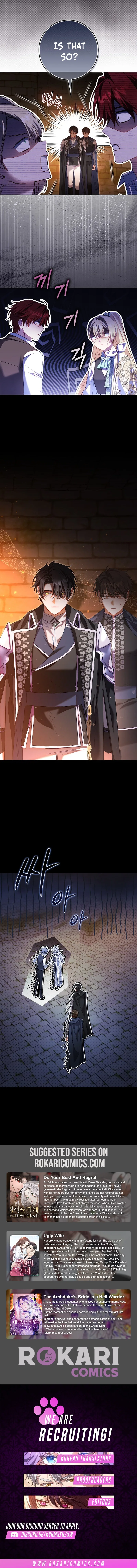 Sister-in-law of the Heroine in a Childcare Novel Chapter 31 – Page 16