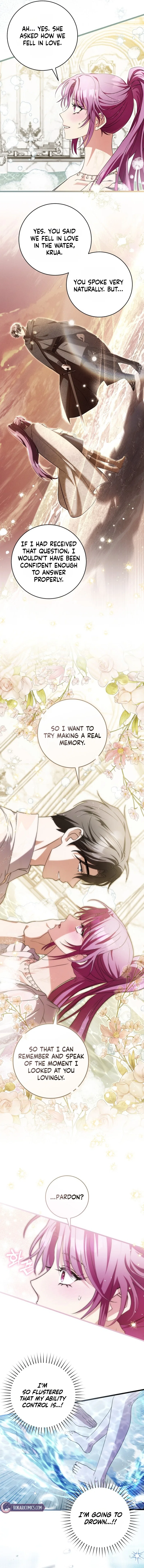 I’m an Extra Who’s Trying to Run Away from the Obsessive Male Lead Chapter 44 – Page 13
