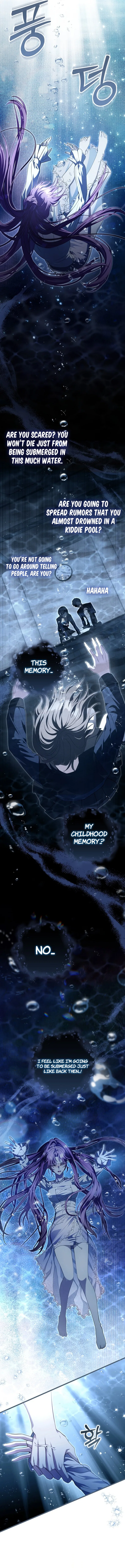 I’m an Extra Who’s Trying to Run Away from the Obsessive Male Lead Chapter 44 – Page 14