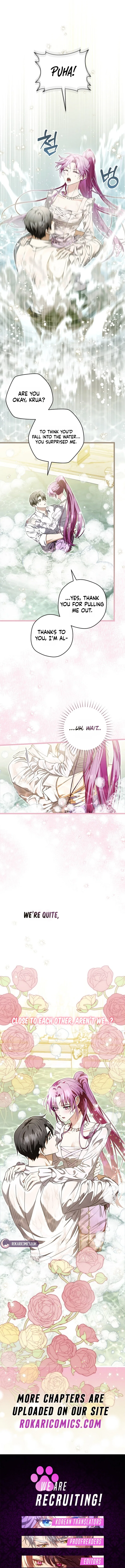 I’m an Extra Who’s Trying to Run Away from the Obsessive Male Lead Chapter 44 – Page 15
