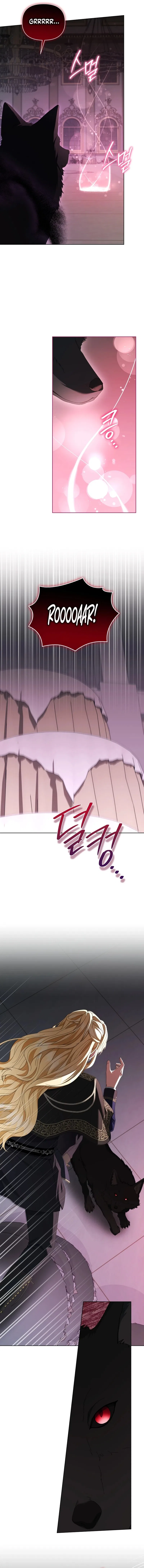 After Resignation, I Refuse the Obsession from the Male Leads Chapter 25 – Page 10